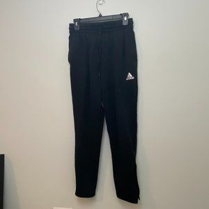 Adidas Black Sweatpants